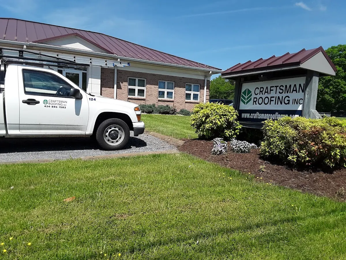 Quality Hail Damage Roof Repair by experienced craftsmen in Coytesville
